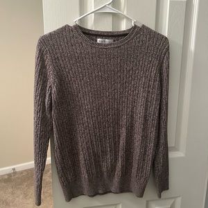 Kim Rogers sweater